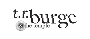 T.R.Burge and The Temple