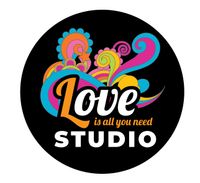 Adam J Karch @ Love is all you need Studio!