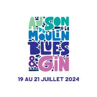 Adam Karch @ Au son du Moulin / Blues & Gin 