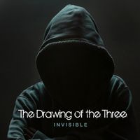 Invisible EP by The Drawing of the Three