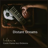 Distant Dreams (Score & Parts) - Grade 4