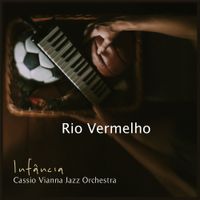 Rio Vermelho (Score & Parts) - Grade 5