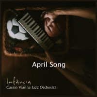 April Song (Score & Parts) - Grade 4