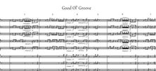 Good Ol' Groove (Score & Parts) - Grade 3