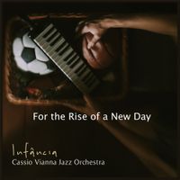 For the Rise of a New Day (Score & Parts) - Grade 4