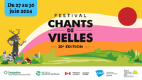 Festival Chants de Vielles - Rembobine