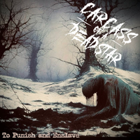 To Punish And Enslave: CD