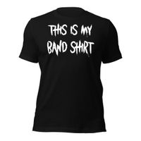 Band Shirt - Shirt