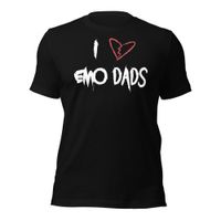 Heart Dads - Shirt