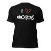 Heart Boys - Shirt