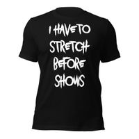 Stretch - Shirt