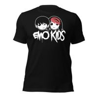 Kids Logo - Shirt (2 Colors)