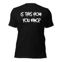 This How? - Shirt