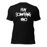 Play Emo - Shirt