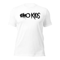 Emo Kids Type - Shirt (2 Colors)
