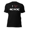 Heart Moms - Shirt