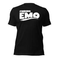Finding Emo - Shirt