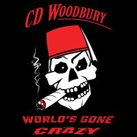 CD Woodbury Trio @ Pub 282