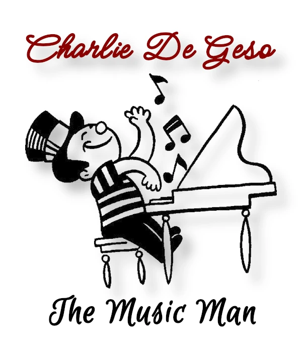Charlie De Music