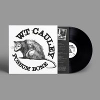Possum Bone: Limited Edition Vinyl w/ Signed Art Print