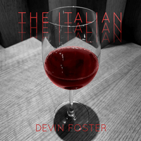 THE ITALIAN by Devin Foster