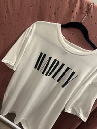 HADLEY Logo T-Shirt