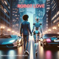 Robot Love by Hyptno Music