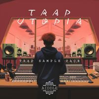Trap Utopia by AIDDLE (2024)