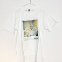 Light Polaroid T-Shirt