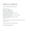 Parallel World: CD