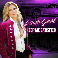 Keep Me Satisfied by Linda Gaal