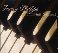 Favorite Hymns (Tracey Phillips)