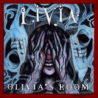 'Olivia's Room' Print