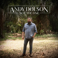 Not The One by Andy Dolson