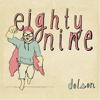 Eightynine by Dolson