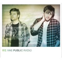 Unreleased by We Are Public Radio