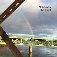 Goldwater The Third by Goldwater The Third