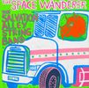 The Space Wanderer: CD