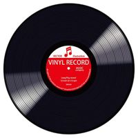 Cryptogram: Vinyl