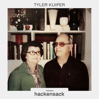 Hackensack (Feat. AJ Dunning & Joel Ferguson) by Tyler Kuiper