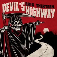 DEVILS HIGHWAY by ERIC13