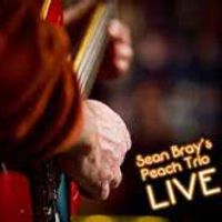 Sean Bray's Peach Trio - Live 2013 by Sean Bray