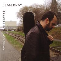 Travelling Songman - 2006 by  Sean Bray