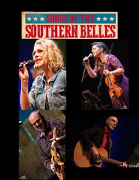 Songs of the Southern Belles