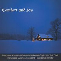 Comfort & Joy by Bob Clark & Beverly Taylor