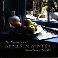 Apples in Winter by The Itinerant Band