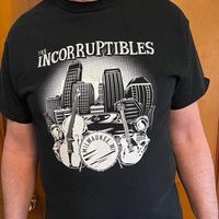 Men's Cityscape T-shirt