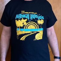 Men's Highway Hypnosis T-shirt