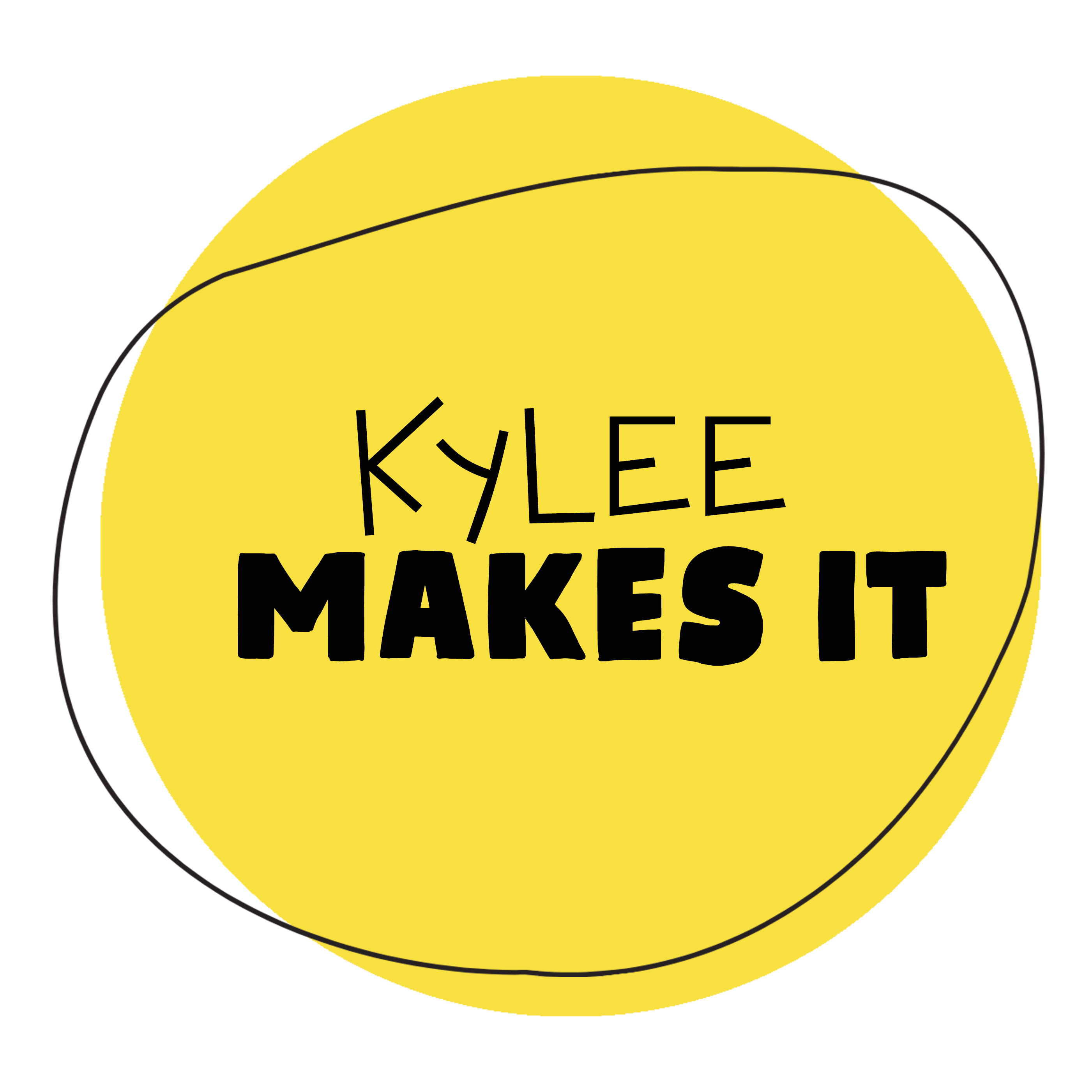 Kylee Makes It