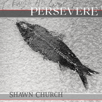 Persevere by Shawn Church